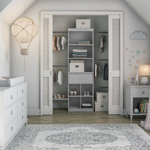 Closet Organizers