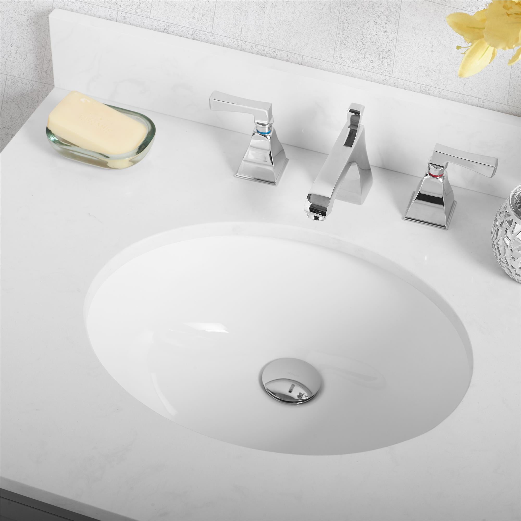 DHP Otum 30" Bathroom Vanity - Gray - 30"