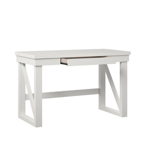 Ameriwood Home Crestwood Computer Desk - White