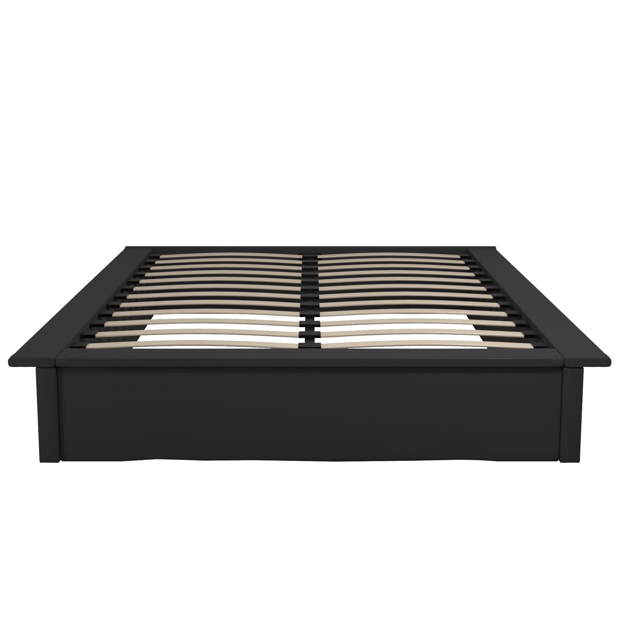 DHP Maven Bed Frame - Black - Full
